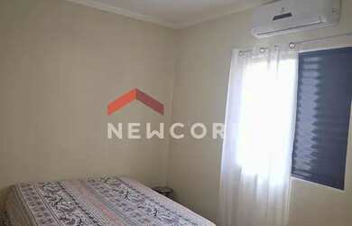 Imagem 7: Apartamento em Rua Alexandre Martins - Aparecida - Santos/SP