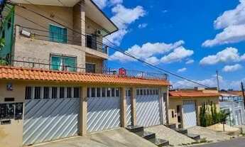 Imagem: 2 Casas no Cj Portal do Japáo, 1 Cobertura