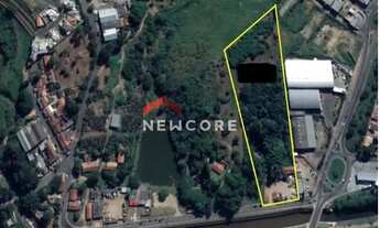 Imagem: Lote em Avenida Albertina de Castro Prado