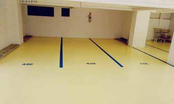 Imagem 2: Apartamento com 3 quartos no bairro Aldeota - Fortaleza/CE