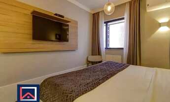 Imagem: Venda Apartamento 1 Dormitórios - 40 m²