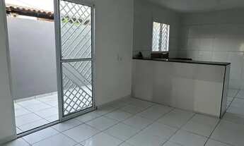 Imagem 4: Casa com 2 quartos para aluguel em condominio fechado