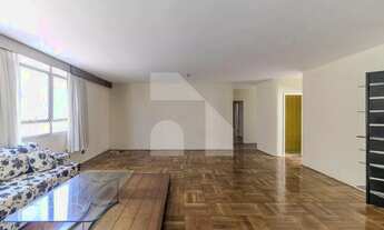 Imagem 4: Apartamento com 3 dormitórios, 1 suíte na Santa Cecília