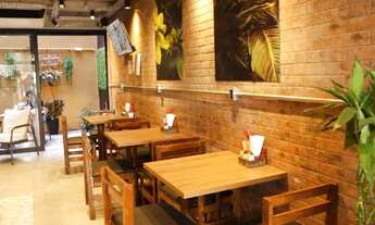 Imagem 3: PASSO PONTO Galpão / depósito com venda por R$150.000