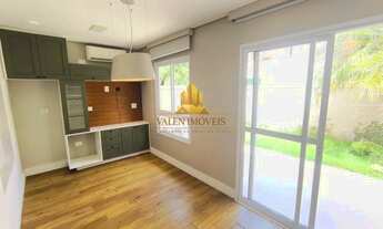 Imagem 4: Casa de Condomínio em São João - Jacareí