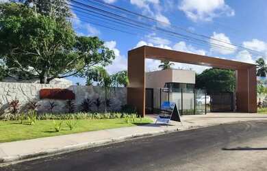 Imagem: Lote à venda no BAHAY, BARRA NOVA, Marechal