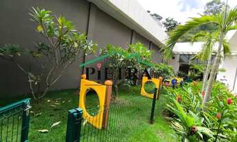 Imagem 2: Apartamento para alugar no Vila da Serra