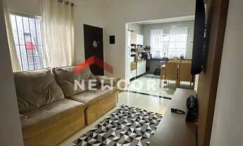 Imagem 2: Casa em Rua Capitão Arnaldo Valente - Maracanã - Praia Grande/SP