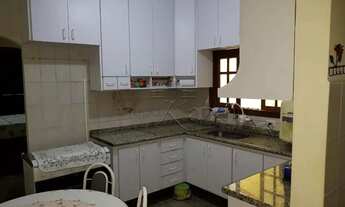 Imagem 4: Oportunidade - Casa - Bosque dos Eucaliptos - 2 Dormitórios - 125m²