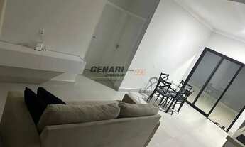 Imagem 4: Casa à venda com 1 Quarto no Jardim Residencial Nova Veneza, Indaiatuba - SP