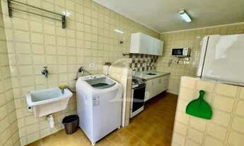 Imagem 7: Apartamento com 1 dormitório para alugar, 45 m² por R$ 3.293,00/mês - Cerqueira César - Sã