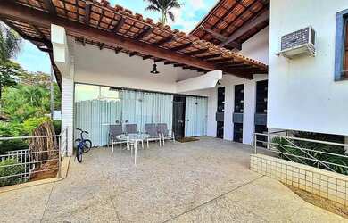 Imagem 6: Casa em Rua Carrara - Bandeirantes (Pampulha) - Belo Horizonte/MG