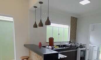 Imagem 6: Vendo ou troco linda casa ouro verde