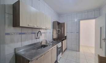 Imagem 6: Apto 02 dorm - São Cristóvão