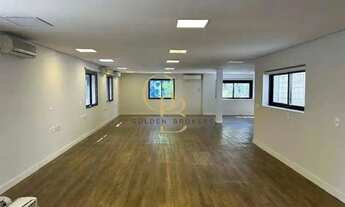 Imagem 2: Imóvel comercial para locação na Vila Nova Conceição