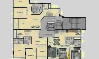 Imagem 4: Edf Rio Gurupi (AE)| Oportunidade