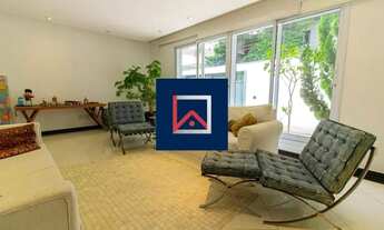 Imagem 4: Venda Casa 4 Dormitórios - 328 m² Perdizes