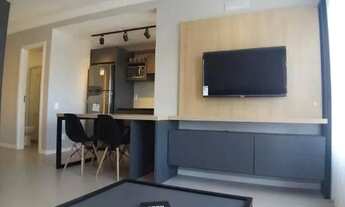 Imagem 6: Studio com 1 dormitório à venda, 39 m² por R$ 850.000,00 - Campinas - São José/SC