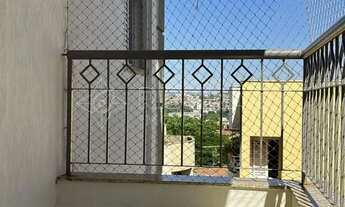 Imagem: Apartamento com 2 dormitórios para locação