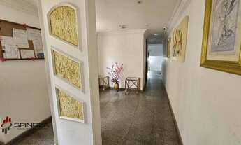 Imagem 5: Apartamento com 1 dormitório à venda, 40 m² por R$ 230.000 - Aviação - Praia Grande/SP