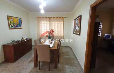 Imagem 5: Casa em Rua Luiz Svizzero - Jardim Flórida - Bauru/SP