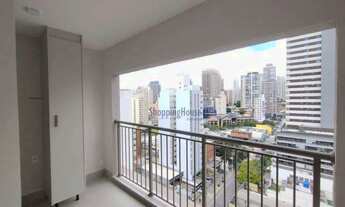 Imagem: Apartamento com 2 dormitórios para alugar