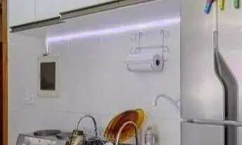 Imagem 3: Studio com 1 dormitório à venda, 30 m² por R$ 199.000 - Sé - São Paulo/SP