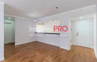 Imagem 2: Reformado Higienópolis