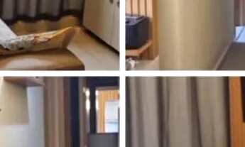 Imagem 2: Vendo Apartamento mobiliado no Reserva Curumim