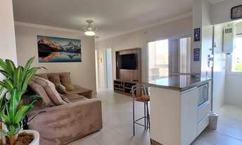 Imagem 4: Cobertura Horizontal Ingleses Norte