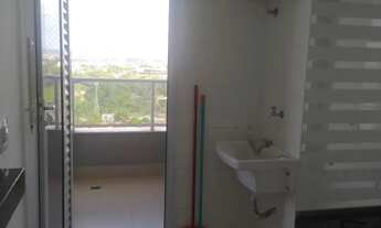 Imagem 3: Imóvel para aluguel possui 94 metros quadrados com 3 quartos