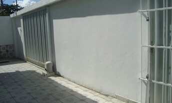 Imagem 5: Casa residencial para aluguel em Mocambinho II, Teresina 3 quartos, 1 suíte, 2 salas