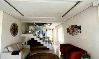 Imagem 4: Casa com 3 dormitórios, 252 m² - venda por R$ 1.500.000 ou aluguel por R$ 7.700/mês - Jard