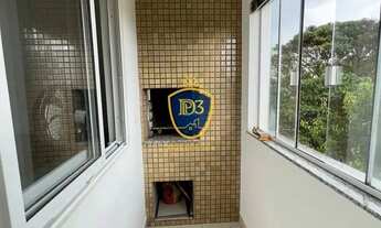 Imagem 6: Apartamento para venda, Edifício Maranello - Jardim Carvalho, Ponta Grossa