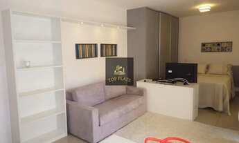 Imagem 6: Flat Para Locação Paraiso