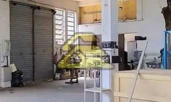 Imagem: Galpão excelente localização e estado