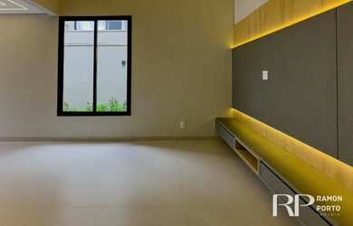 Imagem 5: Residencial Maria Júlia - Casa à venda no Condomínio Maria Julia completa, 3 suítes