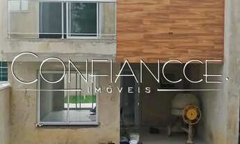 Imagem: Sobrado 3 quartos à venda em Boa Vista