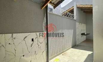 Imagem 7: MELHOR PREÇO A REGIÃO CASA DE ESQUINA 3Q COM QUINTAL E ÁREA GOURMET - JD PETRÓPOLIS - GOIÂ