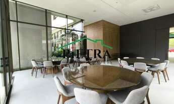 Imagem: Apartamento para alugar no Vila da Serra