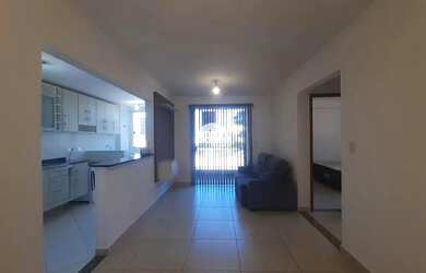 Imagem 2: Apartamento para aluguel, 2 quartos, 1 vaga, Centro - Cascavel/Pr