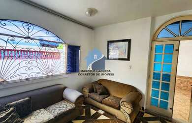 Imagem 4: Casa no Conjunto Villar Câmara - Aleixo