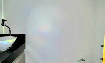 Imagem 2: Excelente apartamento com 2 suítes no coração do bairro!