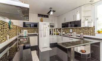 Imagem 3: Casa com 4 quartos à venda, 382 m² por R$ 1.250.000 - Condomínio Vila Verona - Sorocaba/SP