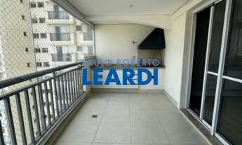 Imagem: APARTAMENTO - ALPHAVILLE - SP