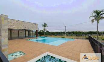 Imagem: Terreno à venda, 250 m² por R$ 320.000,00