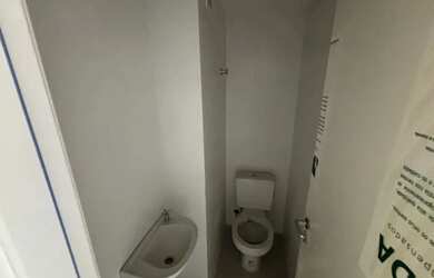 Imagem 6: Sala Comercial com 24m² - Plenus Empresarial - Tijuca