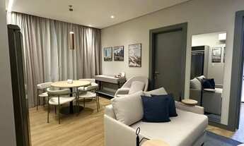 Imagem: Imóvel para aluguel com 40 metros quadrados