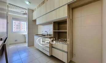 Imagem 7: Apartamento com 2 suítes para locação, 91m² por R$ 4.200,00/mês - Condomínio Premium Resid