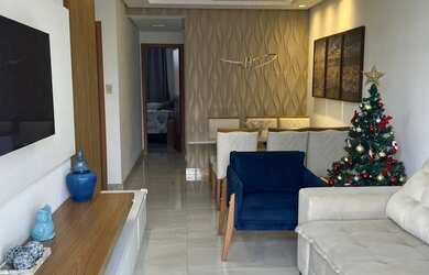 Imagem 5: Casa A Venda No Sim 100% Mobiliada